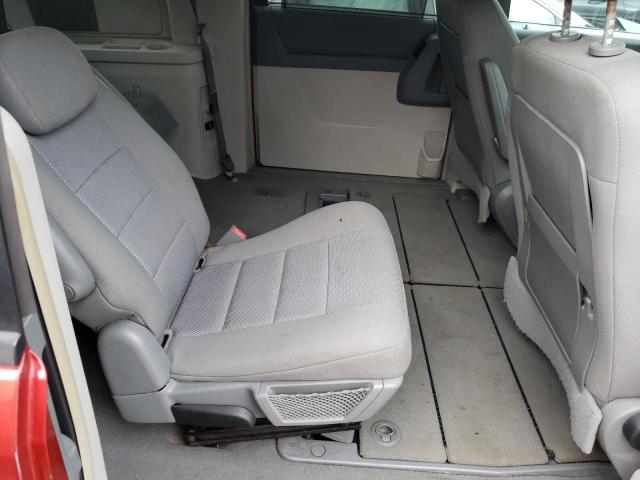 Photo 6 from auction – 2008 DODGE GRAND CARA with VIN 1D8HN54P28B134227