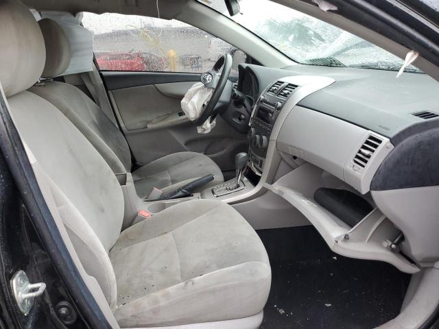 Photo 5 from auction – 2011 TOYOTA COROLLA BA with VIN 2T1BU4EE0BC706029