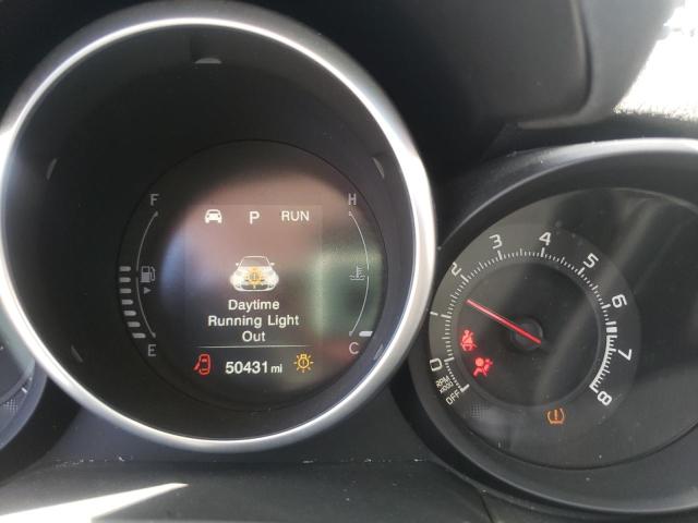 Photo 8 from auction – 2017 FIAT 500X TREKK with VIN ZFBCFYCB9HP614817