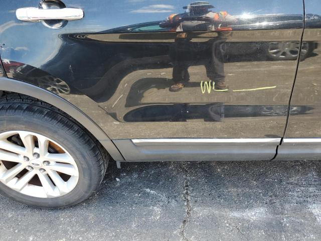Photo 9 from auction – 2013 FORD EXPLORER X with VIN 1FM5K7D84DGA08720