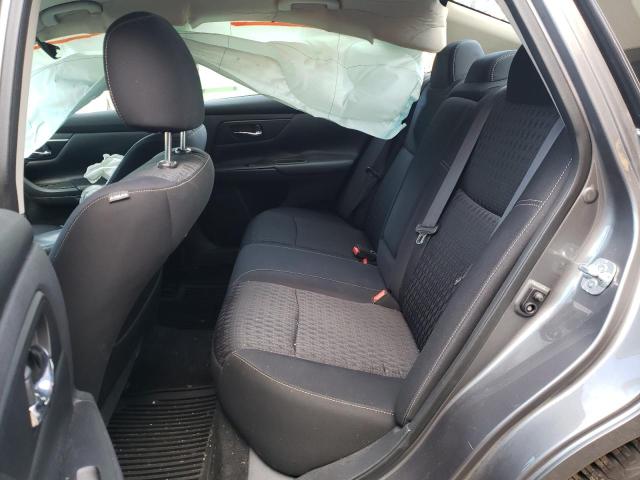 Photo 6 from auction – 2016 NISSAN ALTIMA 2.5 with VIN 1N4AL3AP5GC241432