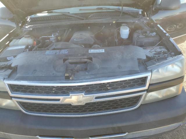 Photo 7 from auction – 2006 CHEVROLET 2500 with VIN 1GCHK23U16F165830