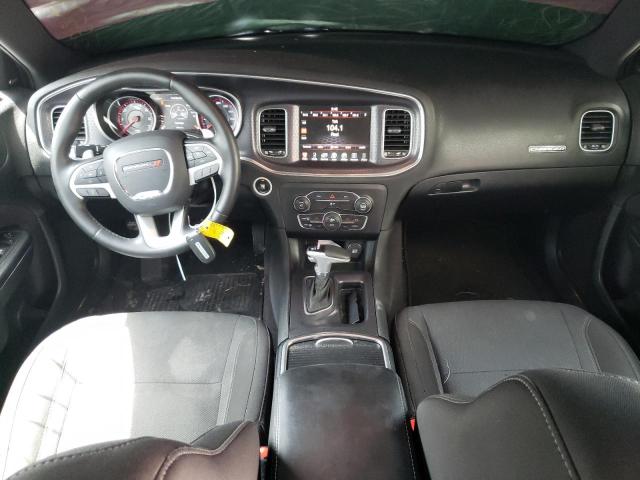 Photo 9 from auction – 2016 DODGE CHARGER R/ with VIN 2C3CDXCT9GH251657
