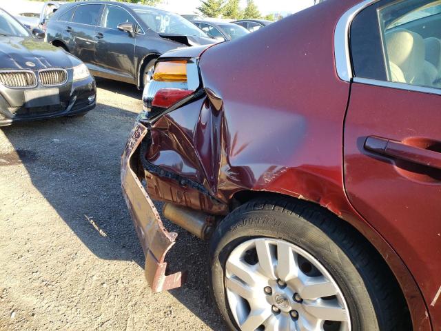 Photo 9 from auction – 2010 NISSAN ALTIMA BAS with VIN 1N4AL2AP4AC127357