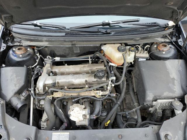 Photo 7 from auction – 2008 CHEVROLET MALIBU 1LT with VIN 1G1ZH57B68F218336
