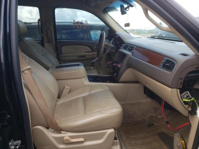 Photo 5 from auction – 2007 GMC YUKON with VIN 1GKFC13J17R253849
