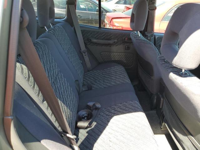 Photo 6 from auction – 2000 TOYOTA RAV4 with VIN JT3HP10V4Y7166450