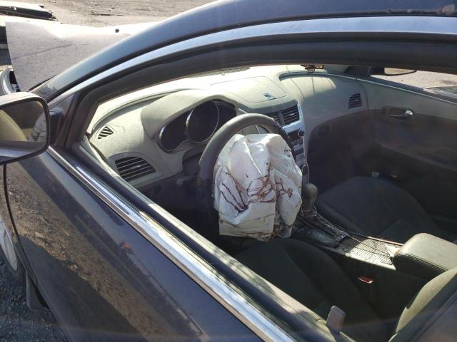 Photo 8 from auction – 2011 CHEVROLET MALIBU LS with VIN 1G1ZB5E17BF186418