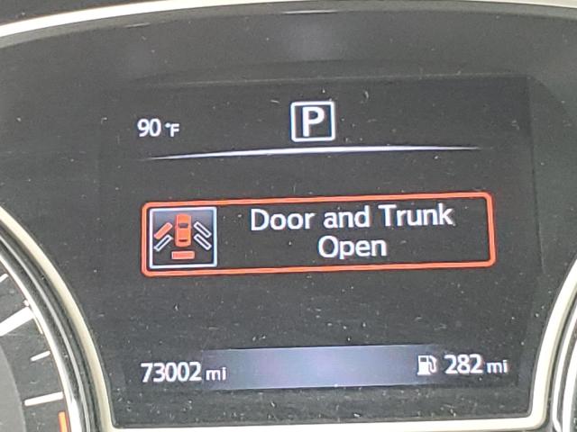 Photo 8 from auction – 2017 NISSAN ALTIMA with VIN 1N4AL3AP2HC283266