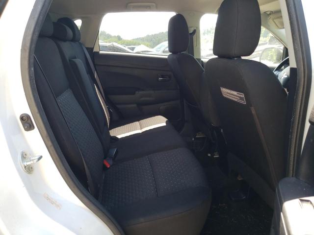 Photo 6 from auction – 2011 MITSUBISHI OUTLANDER with VIN JA4AR4AU8BZ014241