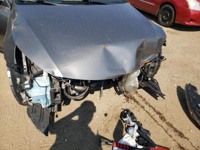 Photo 9 from auction – 2014 KIA OPTIMA with VIN 5XXGR4A60EG282970