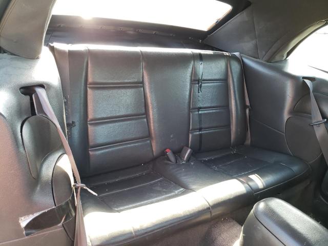 Photo 6 from auction – 2000 FORD MUSTANG with VIN 1FAFP4440YF242716