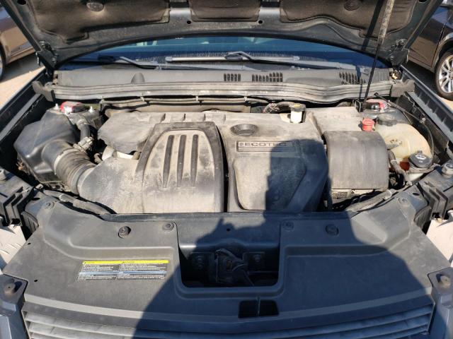 Photo 7 from auction – 2008 CHEVROLET COBALT LT with VIN 1G1AL58F587211370