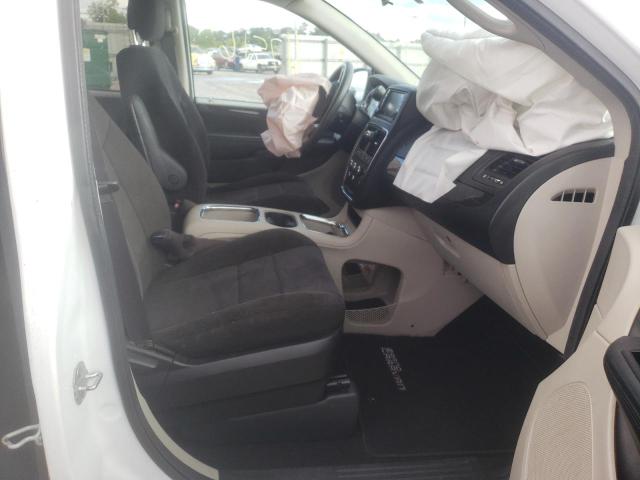 Photo 5 from auction – 2014 DODGE GRAND CARA with VIN 2C4RDGCG2ER177174