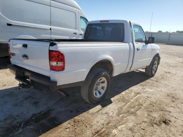 Photo 4 from auction – 2010 FORD RANGER with VIN 1FTKR1AD5APA65280