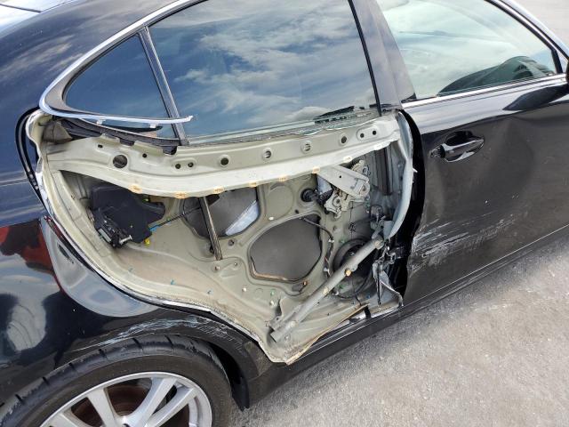 Photo 9 from auction – 2006 LEXUS IS 350 with VIN JTHBE262662005908