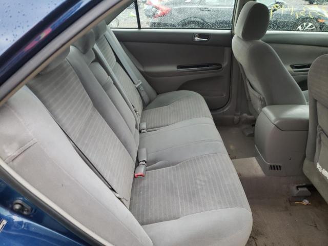Photo 6 from auction – 2006 TOYOTA CAMRY with VIN 4T1BE30K66U107290
