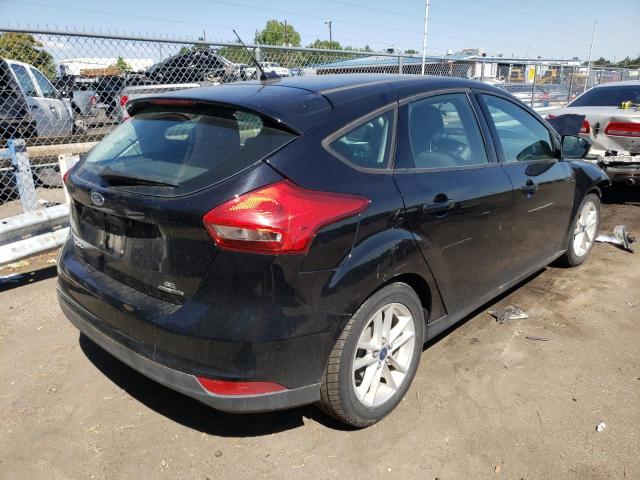 Photo 4 from auction – 2016 FORD FOCUS SE with VIN 1FADP3K26GL245977