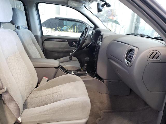 Photo 5 from auction – 2006 GMC ENVOY with VIN 1GKDT13S062352573