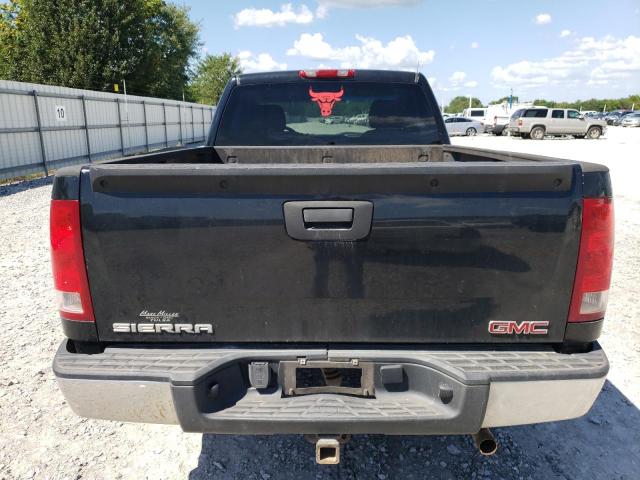 Photo 6 from auction – 2008 GMC SIERRA K15 with VIN 1GTEK14C78Z255598