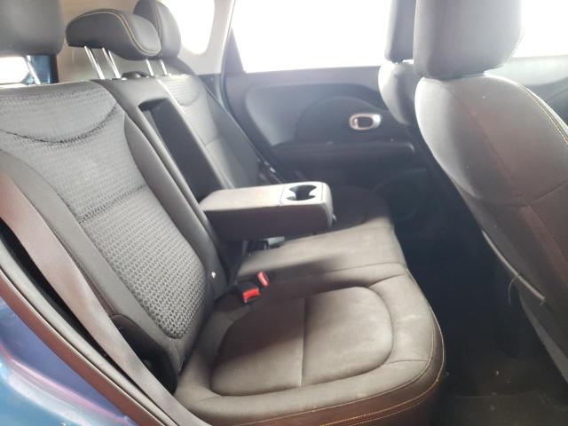 Снимка 6 от търг – 2016 KIA SOUL + с VIN KNDJP3A54G7329975