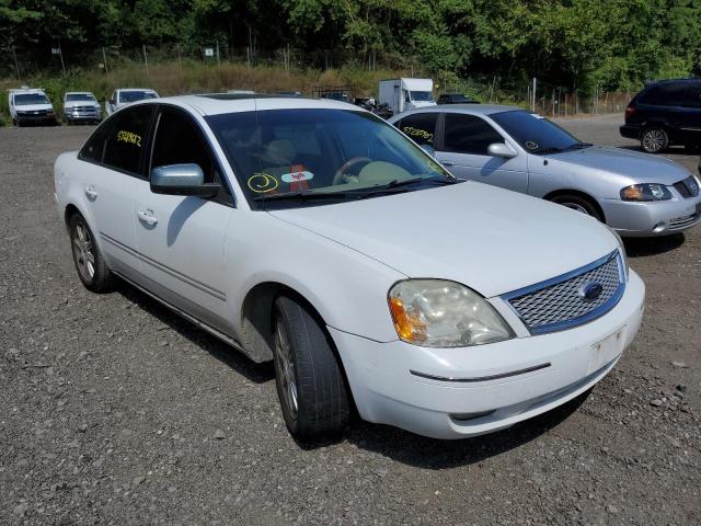 Photo 1 from auction – 2006 FORD FIVE HUNDR with VIN 1FAHP28196G144482