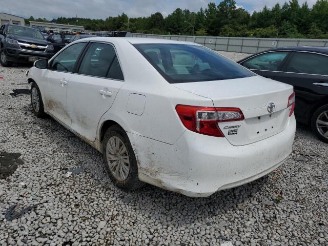 Photo 3 from auction – 2014 TOYOTA CAMRY L with VIN 4T4BF1FK7ER361538