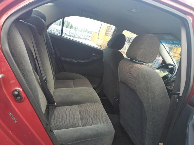 Photo 6 from auction – 2007 TOYOTA COROLLA CE with VIN 2T1BR32E47C783588
