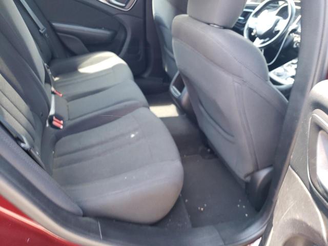 Photo 6 from auction – 2017 CHRYSLER 200 LX with VIN 1C3CCCFB7HN509715