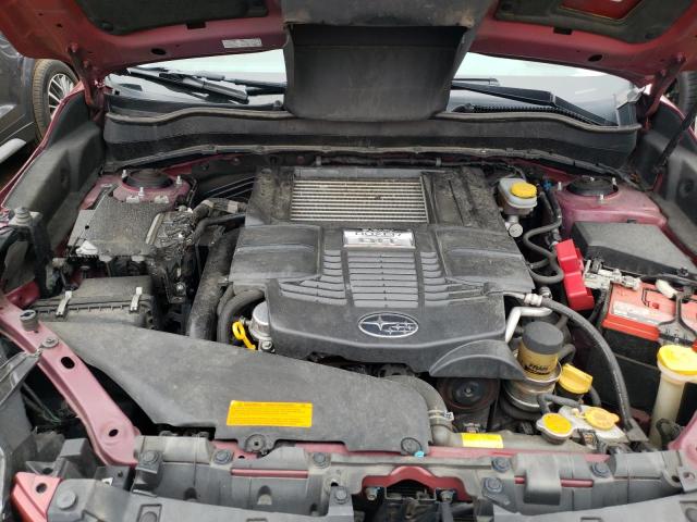 Photo 7 from auction – 2017 SUBARU FORESTER 2 with VIN JF2SJGWC2HH497776