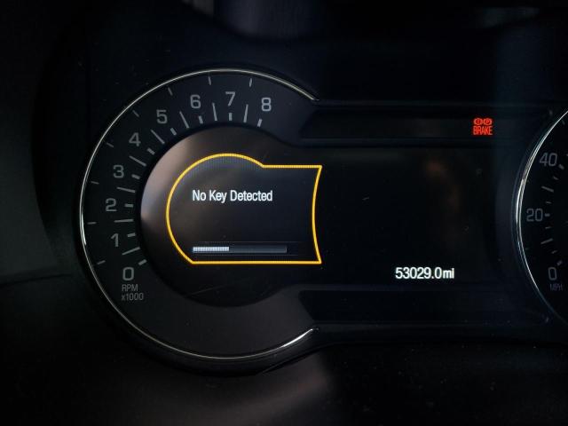 Photo 8 from auction – 2016 LINCOLN MKC RESERV with VIN 5LMTJ3DH4GUJ00318