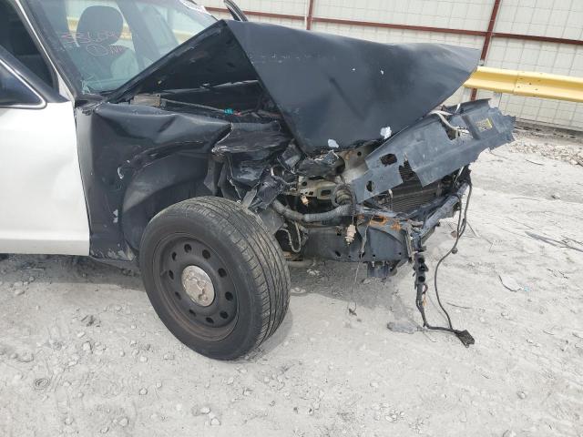 Photo 9 from auction – 2011 FORD CROWN VICT with VIN 2FABP7BV5BX125446