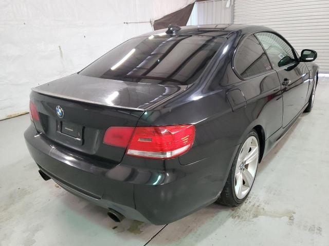 Photo 4 from auction – 2010 BMW 335 XI with VIN WBAWC7C58AE271150
