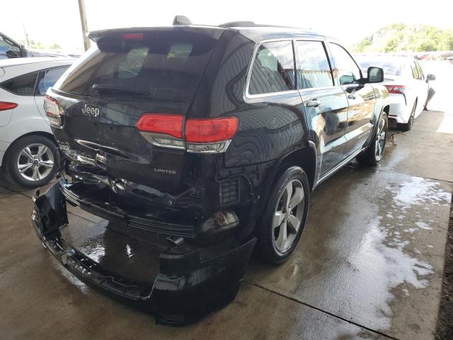 Photo 4 from auction – 2014 JEEP GRAND CHER with VIN 1C4RJFBG9EC210989