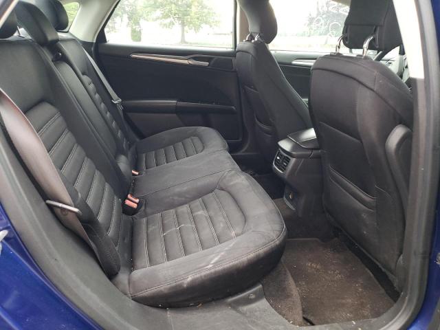 Photo 6 from auction – 2014 FORD FUSION SE with VIN 1FA6P0H78E5397528