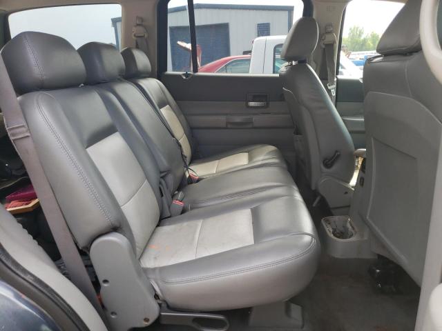 Photo 6 from auction – 2007 DODGE DURANGO SL with VIN 1D8HD48P67F583246