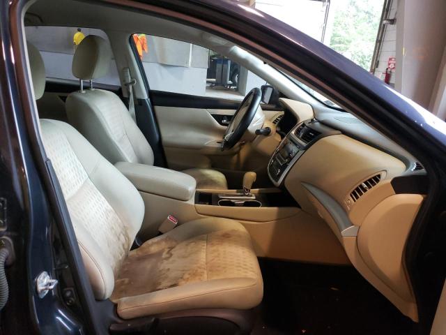 Photo 5 from auction – 2016 NISSAN ALTIMA with VIN 1N4AL3AP0GC187506