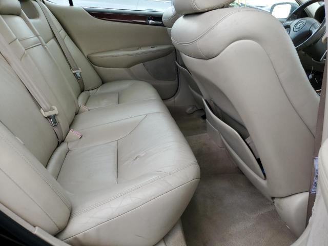Photo 6 from auction – 2002 LEXUS ES 300 with VIN JTHBF30G120069108