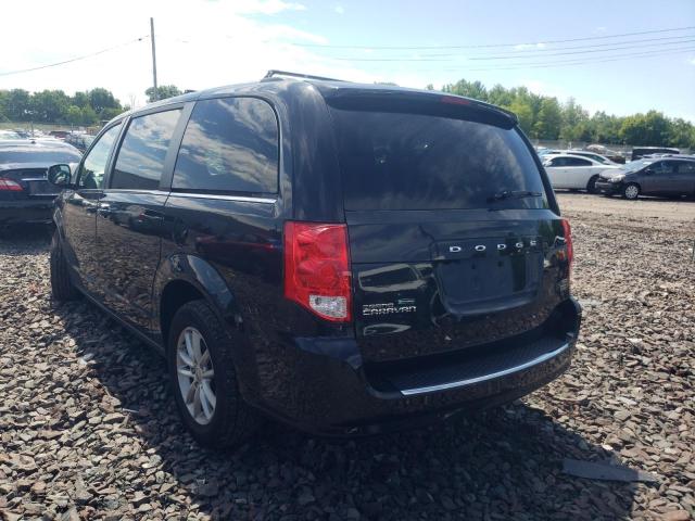 Photo 3 from auction – 2019 DODGE GRAND CARA with VIN 2C4RDGCG8KR797989