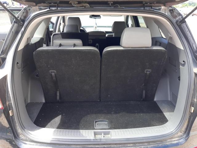 Photo 9 from auction – 2016 KIA SORENTO EX with VIN 5XYPH4A56GG133195