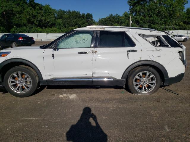 Photo 9 from auction – 2021 FORD EXPLORER L with VIN 1FMSK8FH3MGA85228
