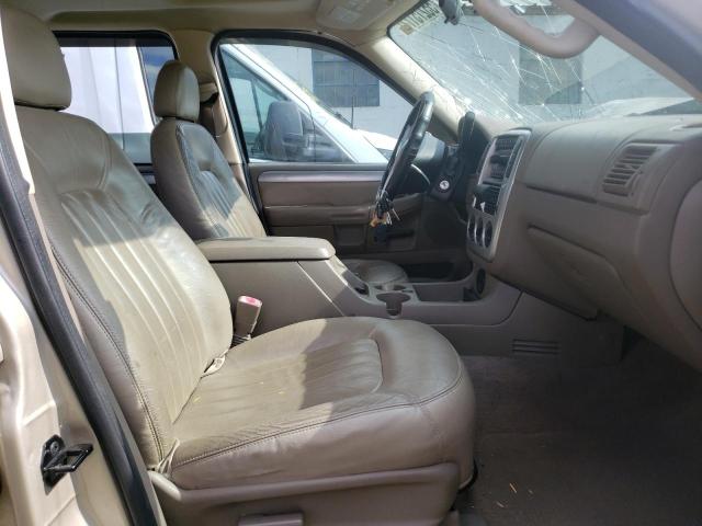 Photo 5 from auction – 2005 MERCURY MOUNTAINEE with VIN 4M2ZU86EX5UJ14918