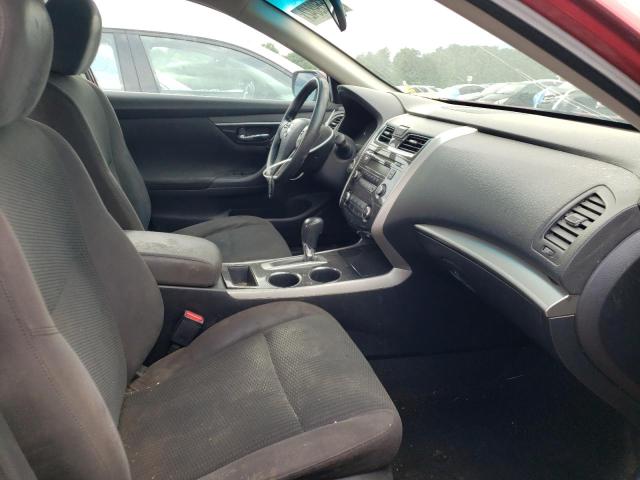 Photo 5 from auction – 2014 NISSAN ALTIMA 2.5 with VIN 1N4AL3AP5EC139125