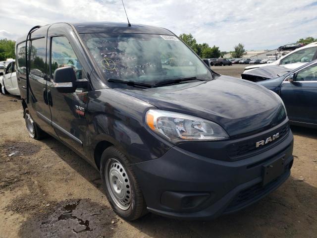 صورة رقم 1 من المزاد - 2019 RAM PROMASTER مع VIN ZFBHRFAB1K6M54188