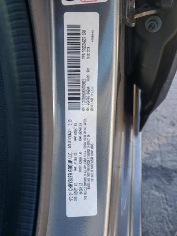 Photo 10 from auction – 2013 DODGE AVENGER SE with VIN 1C3CDZAG0DN768821