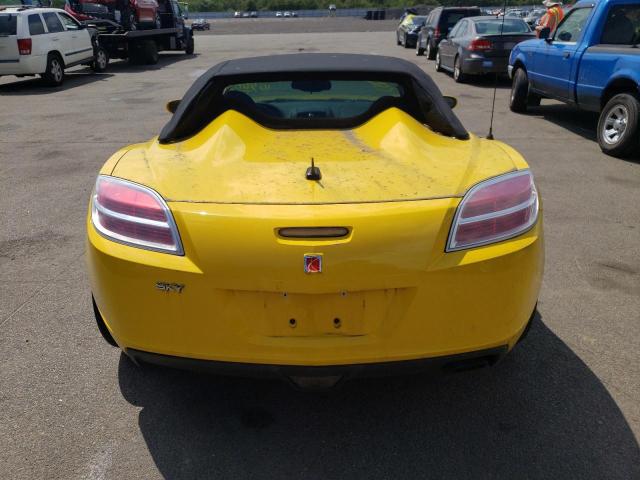 Photo 6 from auction – 2007 SATURN SKY with VIN 1G8MB35B97Y103883