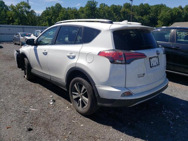Photo 3 from auction – 2018 TOYOTA RAV4 ADVEN with VIN 2T3RFREV5JW838424