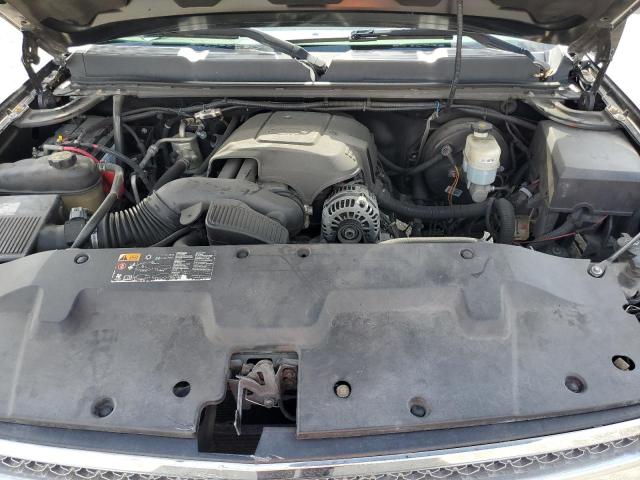 Photo 7 from auction – 2012 CHEVROLET SILVERADO with VIN 3GCPCSE01CG293787
