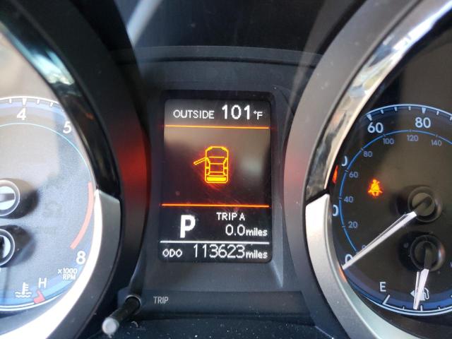 Photo 8 from auction – 2016 TOYOTA COROLLA L with VIN 2T1BURHE7GC514543