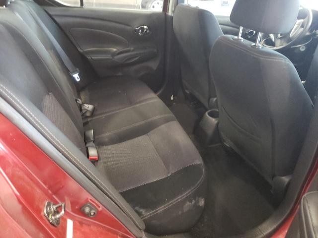 Photo 6 from auction – 2019 NISSAN VERSA S with VIN 3N1CN7APXKL861732